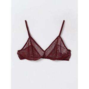 Genny Lingerie Woman Burgundy